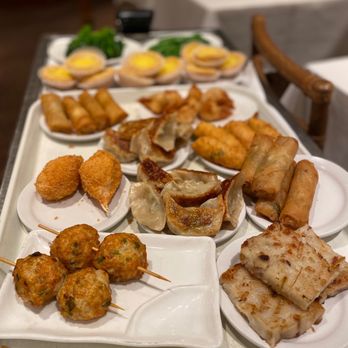 Yank Sing - Dim Sum Near Me - San Francisco, California Yank Sing - Dim Sum Near Me - San Francisco, California