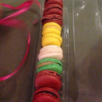 Pasticceria San Teo - Macaroons - Patisserie/Cake Shop Near Me - Rome, RM Pasticceria San Teo - Macaroons - Patisserie/Cake Shop Near Me - Rome, RM