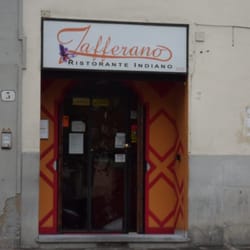 Zafferano