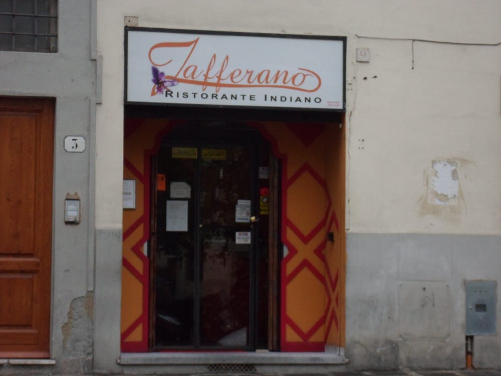 Zafferano