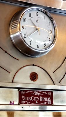 The Roadside Diner, Wall NJ by null