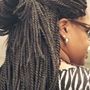 All About Braids Hair Weaving