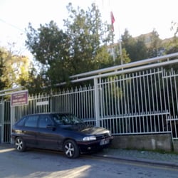 Ankara Üniversitesi - Tıp Fakültesi