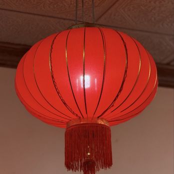 China Wok - Chinese lantern light - Chinese Near Me - Broadview Heights, Ohio
