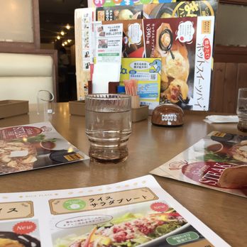 ココス五日市店 - Updated December 2025 - 佐伯区五日市7丁目4-27