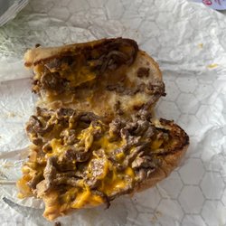 Deen's Cheesesteak & Pizza