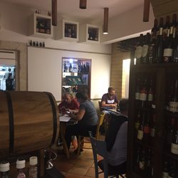Locanda Mastrarua - Very pleasant fun decor.