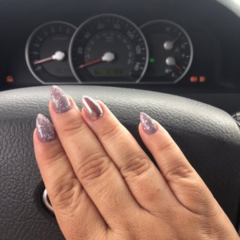 Matte a Nail Lounge - Loving my nails - Nail Salons Near Me - Bolingbrook, Illinois Matte a Nail Lounge - Loving my nails - Nail Salons Near Me - Bolingbrook, Illinois