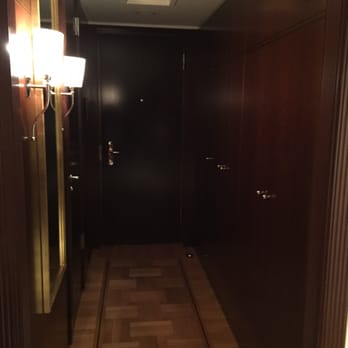 Hotel Adlon Kempinski - Beautiful entryway into our hotel room - Hotels Near Me - Berlin, BE
