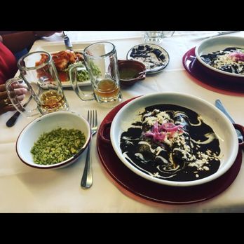El Mayor - Mexican Near Me - México, D.F., DIF