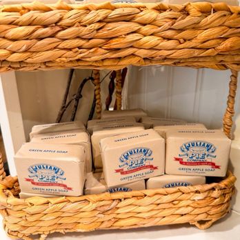 Julian Pie Company - Bakeries Near Me - Santa Ysabel, California Julian Pie Company - Bakeries Near Me - Santa Ysabel, California