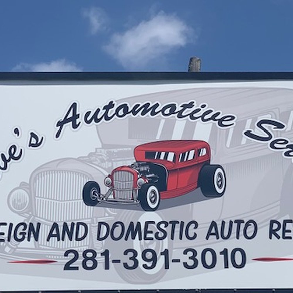 Steves Auto Long Point Rd & Bingle Rd, Houston, TX 77055 - Last