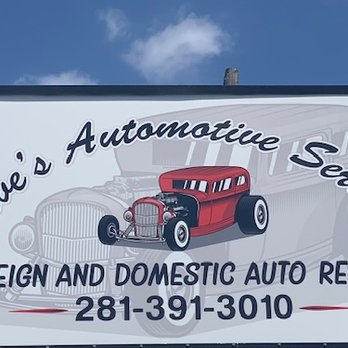 STEVE'S AUTOMOTIVE SERVICES - Updated September 2025 - 19