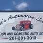 Photo of Steve's Automotive Services