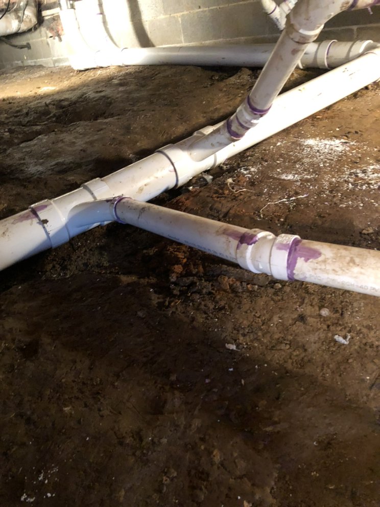 Slide of Watermanplumbing