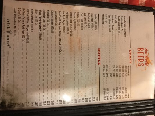 Menu photo 6 Famous Dave's Bar-B-Que Westbury, NY Menu photo 6 Famous Dave's Bar-B-Que Westbury, NY