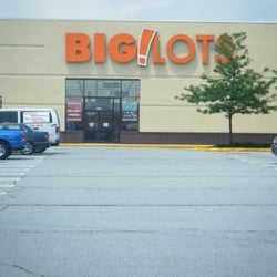 Big Lots
