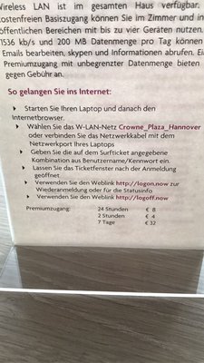 DoubleTree by Hilton Hannover Schweizerhof by null