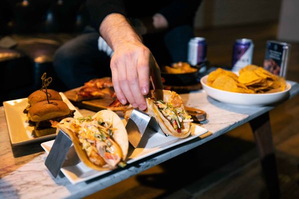 Five Iron Golf by null