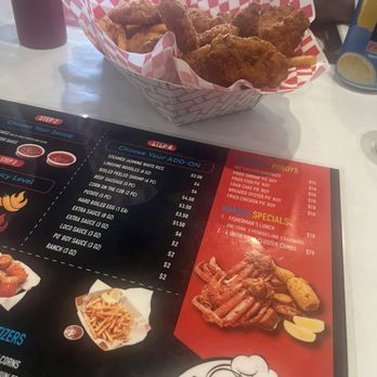 Boil Daddy - Corona - Cajun/Creole Near Me - Corona, California Boil Daddy - Corona - Cajun/Creole Near Me - Corona, California