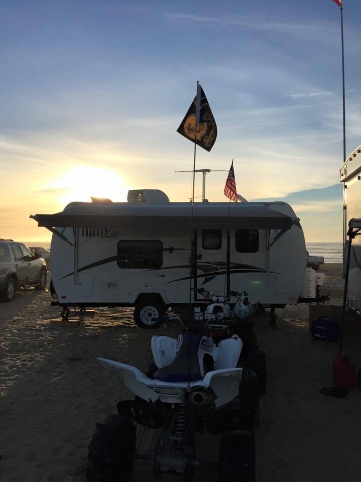 RV RENTALS ON THE CENTRAL COAST Updated August 2024 11 Reviews