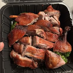 Song's Asian Restaurant - Peking Duck