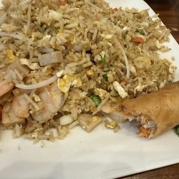 Pho Is For Lovers - Special Fried Rice - Vietnamese Near Me - Richardson, Texas Pho Is For Lovers - Special Fried Rice - Vietnamese Near Me - Richardson, Texas