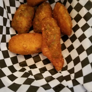 Mike's Fish & Chips - Fish & Chips Near Me - Payson, Arizona