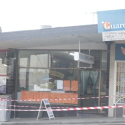 Fish & Chip Shop