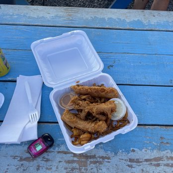 Da Nani Pirates - Fish and chips - Fish & Chips Near Me - Kihei, Hawaii Da Nani Pirates - Fish and chips - Fish & Chips Near Me - Kihei, Hawaii