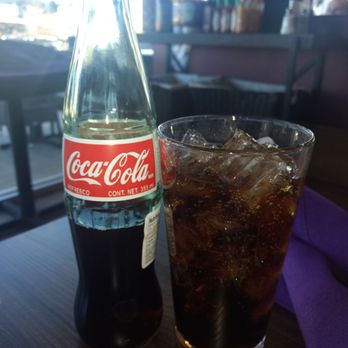 Tryst Cafe - Mexican Coke.. - Breakfast & Brunch Near Me - Chandler, Arizona Tryst Cafe - Mexican Coke.. - Breakfast & Brunch Near Me - Chandler, Arizona