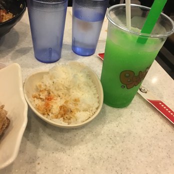 Bubble World - Yummmmm - Taiwanese Near Me - Surrey, British Columbia