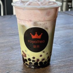Royaltea