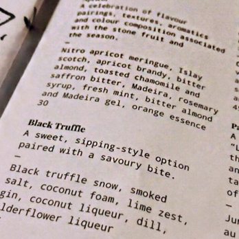 BarChef - Lounges Near Me - Toronto, Ontario