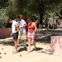 Camping Marina Plage