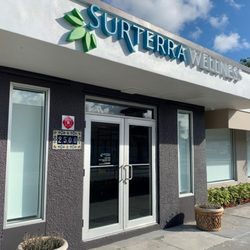 Surterra Wellness - West Palm Beach