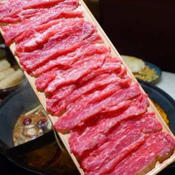 Nice 2 Meet U - Hot Pot Near Me - San Gabriel, California