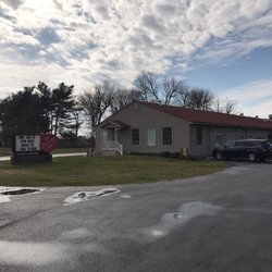 The Salvation Army