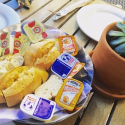 Galería de Sabores