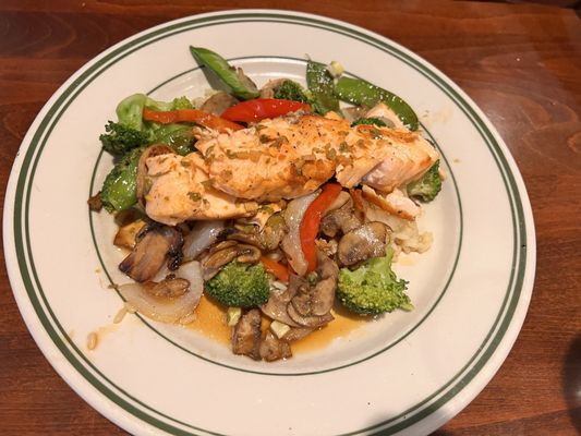 Blackfinn Randhurst Grill