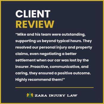 Zara Injury Law - Personal Injury Law Near Me - Denver, Colorado Zara Injury Law - Personal Injury Law Near Me - Denver, Colorado
