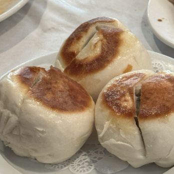 Fu Lam Mum - Pork bun - Dim Sum Near Me - Mountain View, California