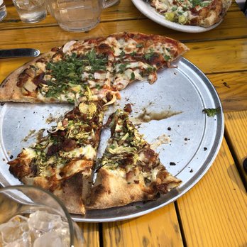 Jupiter - Pizza Near Me - Berkeley, California Jupiter - Pizza Near Me - Berkeley, California