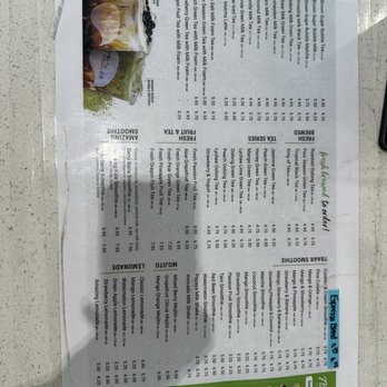 TBaar - Menu 7/21/24 - Bubble Tea Near Me - Buena Park, California TBaar - Menu 7/21/24 - Bubble Tea Near Me - Buena Park, California