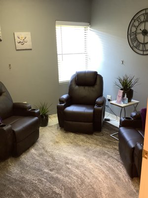 Tranquility Times Medical Spa