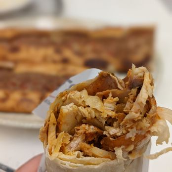 İstanbul Havalimanı - Great Turkish food court on the Cartier side. Instagram: TianTianEats - Airports Near Me - Istanbul, 34 İstanbul Havalimanı - Great Turkish food court on the Cartier side. Instagram: TianTianEats - Airports Near Me - Istanbul, 34