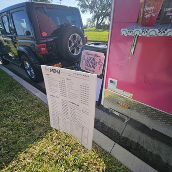The Bean & Bubble - Bubble Tea Near Me - Brooksville, Florida