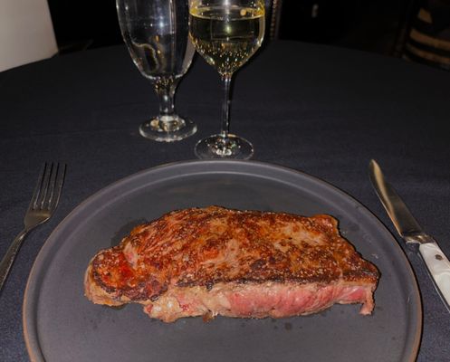 Killen's Steakhouse by null