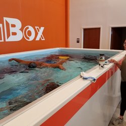 SwimBox