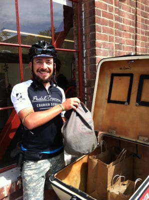 Standard Fare by null